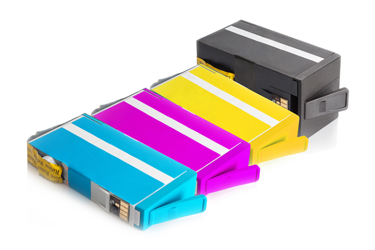 Die Geschichte der Druckerpatronen www.TonerPartner.ch