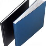 Sie möchten ein Buch binden lassen? Wir drucken und binden Ihre Bücher entweder als Hardcover-Bindung oder als Softcoverbindung