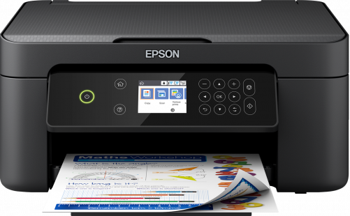 Epson XP4100