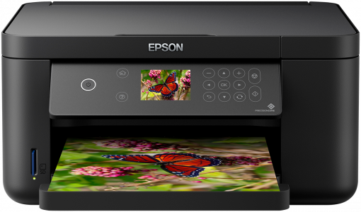 Epson XP5100
