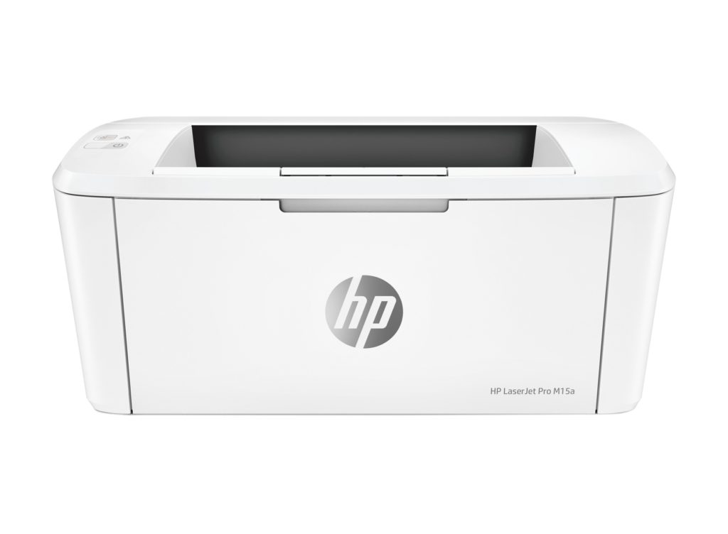 HP Laser Jet Pro M15a