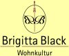 Brigitta Black Wohnkultur