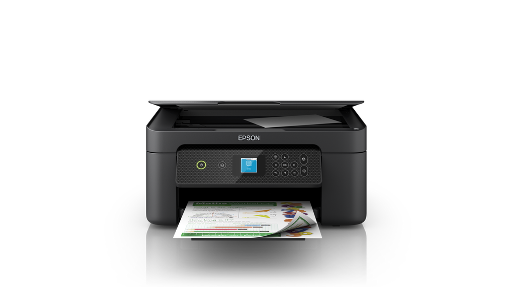 Drucker Scanner Kopierer für zu Hause